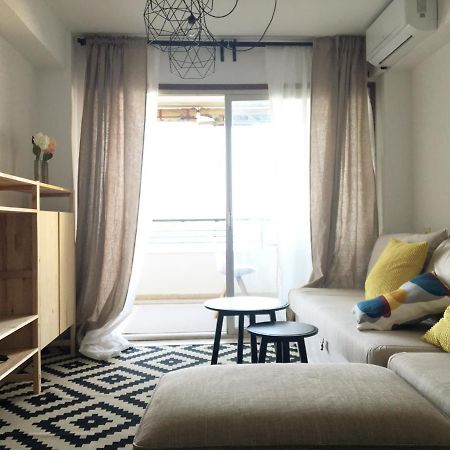 Albufereta 1Bd Apartment Alicante Ngoại thất bức ảnh