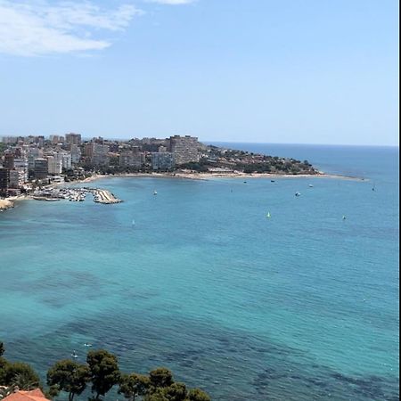 Albufereta 1Bd Apartment Alicante Ngoại thất bức ảnh