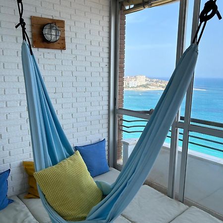 Albufereta 1Bd Apartment Alicante Ngoại thất bức ảnh