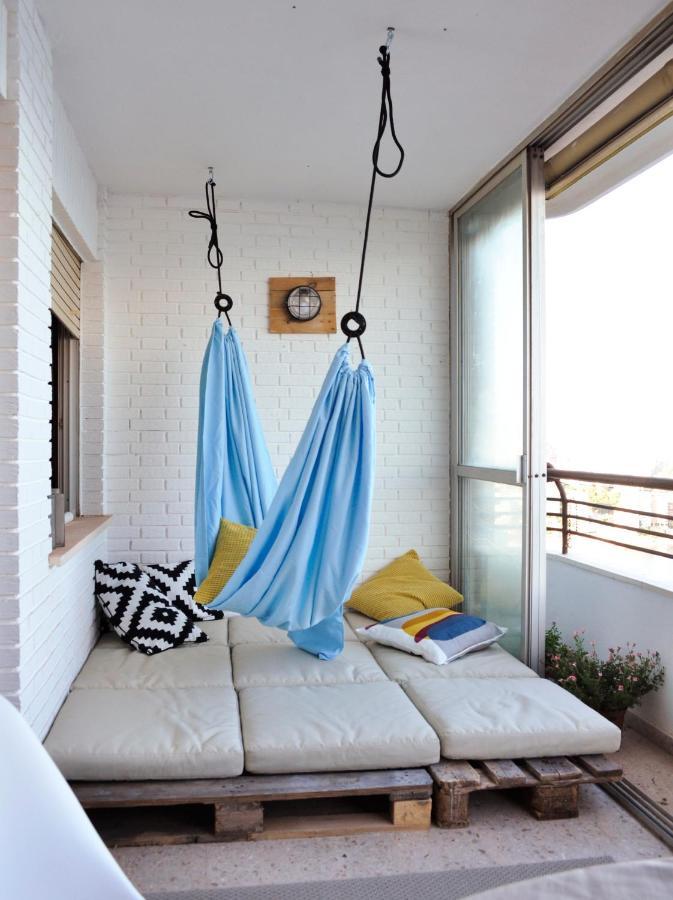Albufereta 1Bd Apartment Alicante Ngoại thất bức ảnh