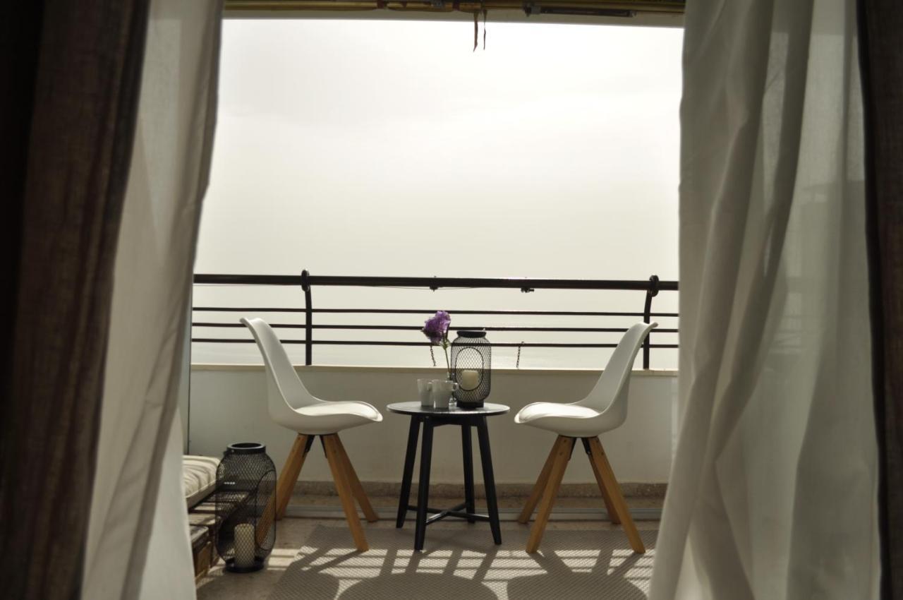 Albufereta 1Bd Apartment Alicante Ngoại thất bức ảnh