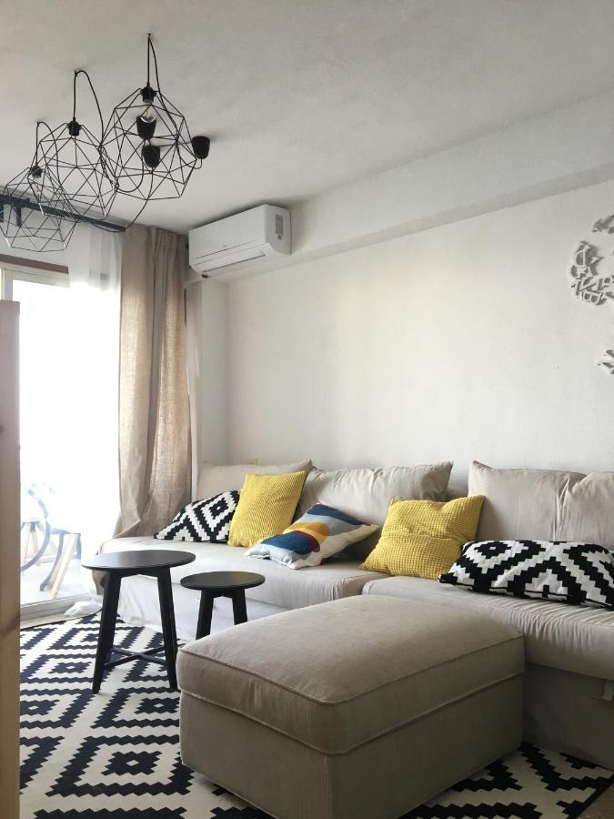 Albufereta 1Bd Apartment Alicante Ngoại thất bức ảnh