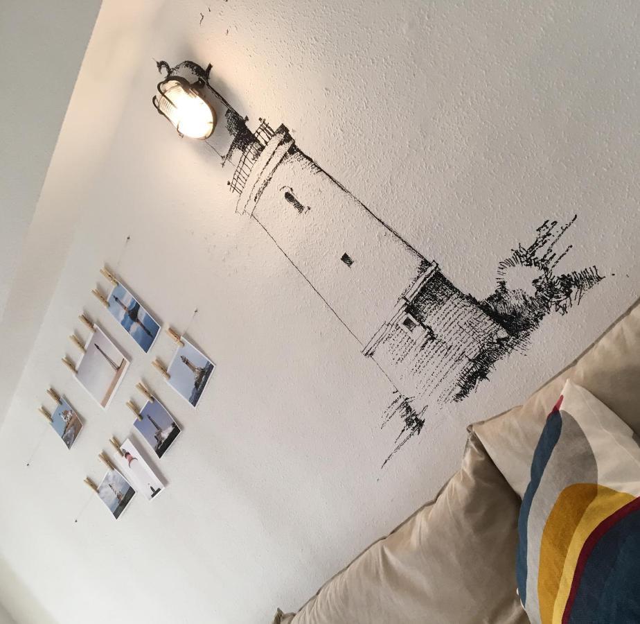 Albufereta 1Bd Apartment Alicante Ngoại thất bức ảnh