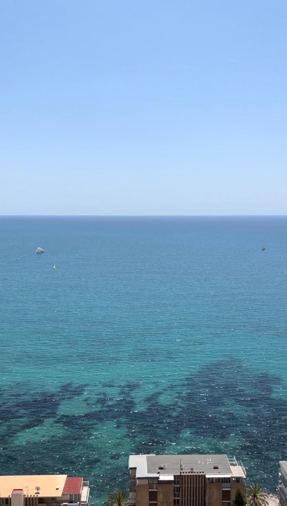 Albufereta 1Bd Apartment Alicante Ngoại thất bức ảnh