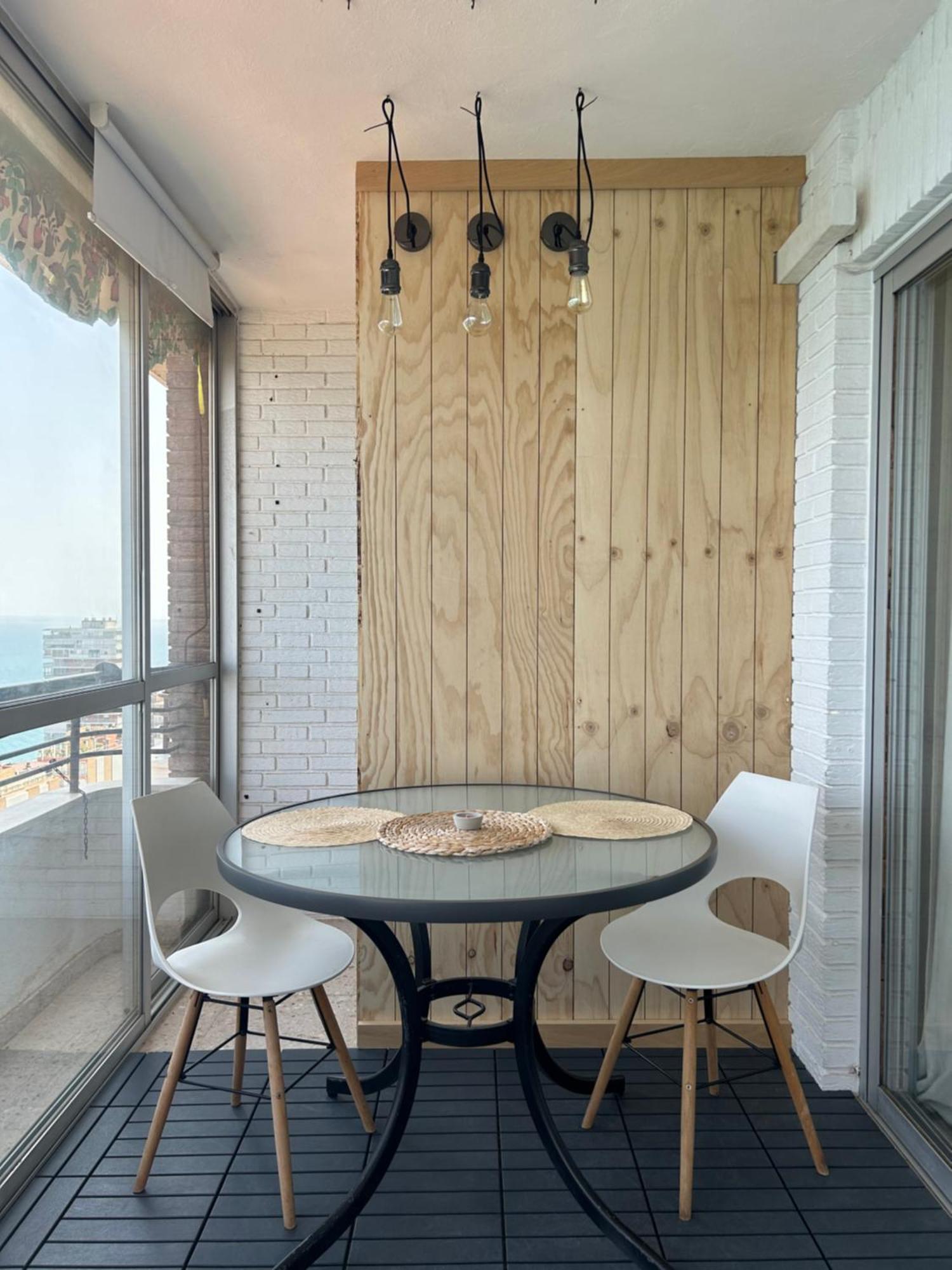 Albufereta 1Bd Apartment Alicante Ngoại thất bức ảnh