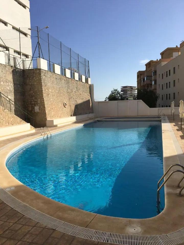 Albufereta 1Bd Apartment Alicante Ngoại thất bức ảnh